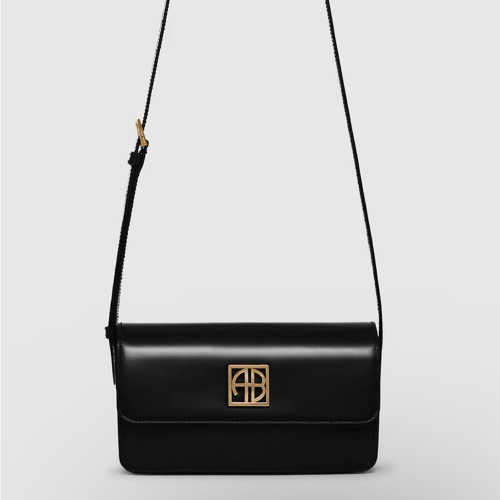 Anine Bing Crossbody Bag